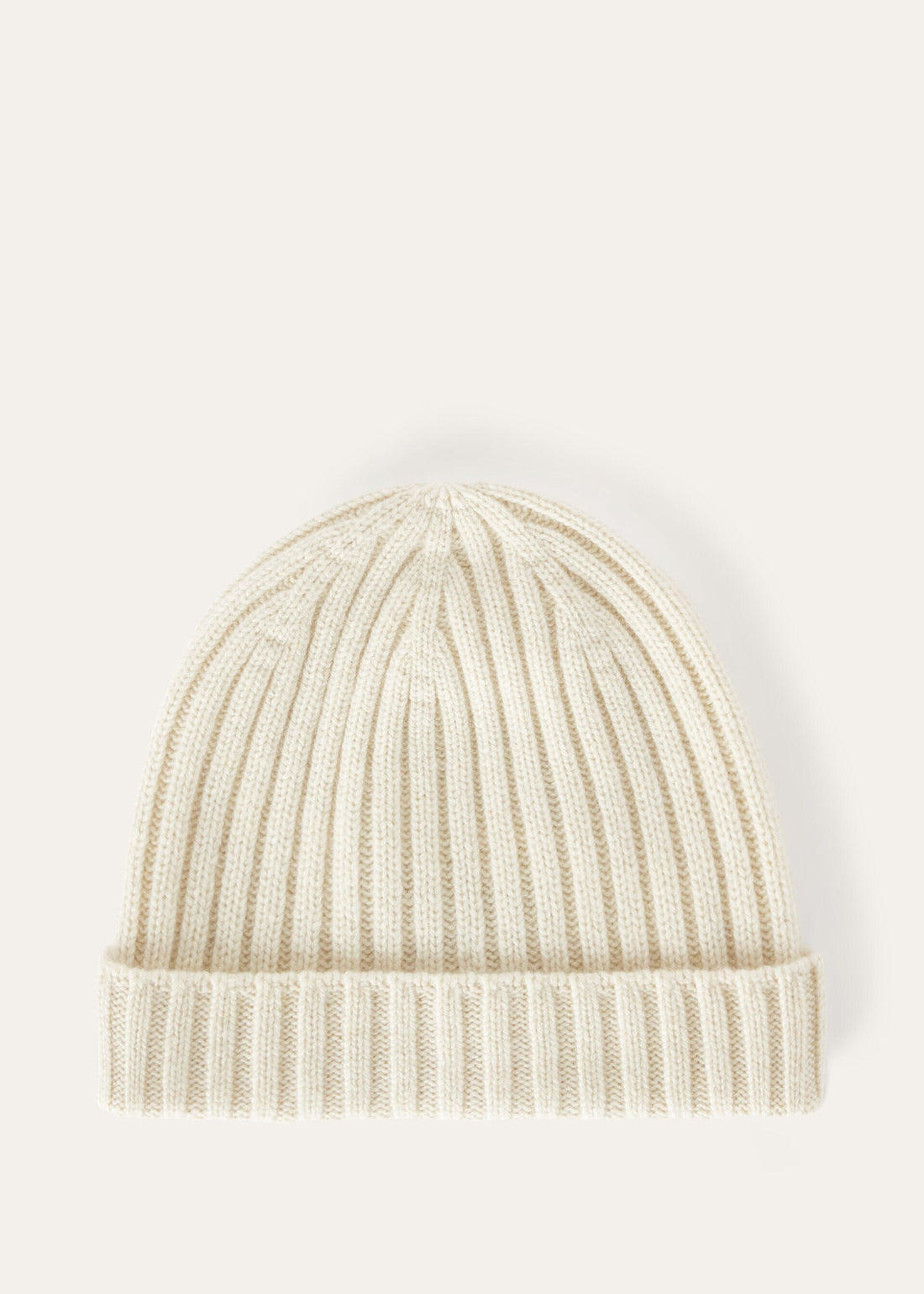 Beanie  Pure Dunes Mel