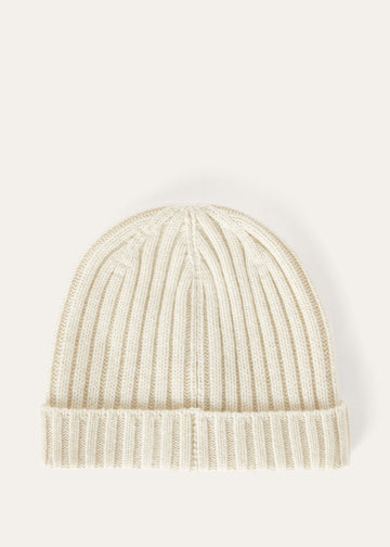 Beanie  Pure Dunes Mel