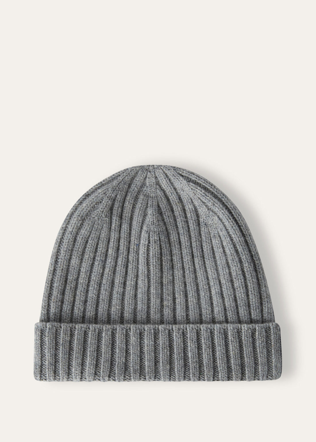 Beanie Icy Stone