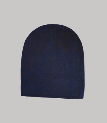 Beanie reversible