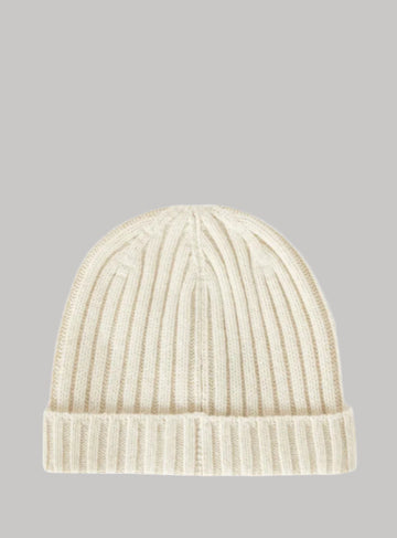 Beanie  Pure Dunes Mel