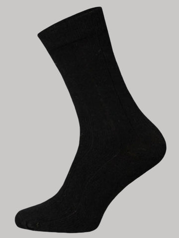 Merino Wool Socks with Cashmere