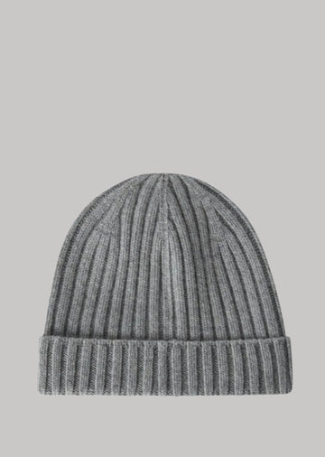 Beanie Icy Stone