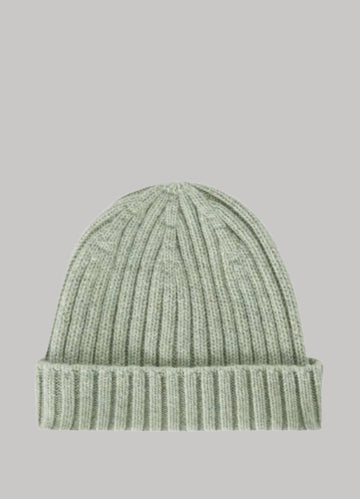 Beanie  Light Ivy Trellis