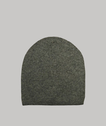 Beanie reversible